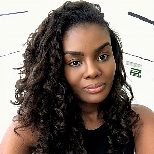 Fabiana Claudino