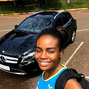 Fabiana Claudino