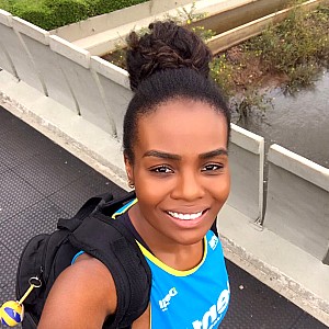 Fabiana Claudino
