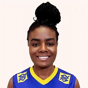 Fabiana Claudino