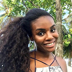 Fabiana Claudino