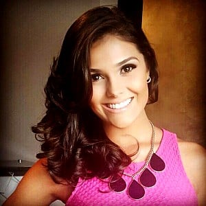 Fabiana Granados