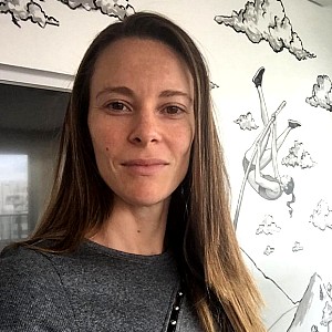 Fabiana Murer