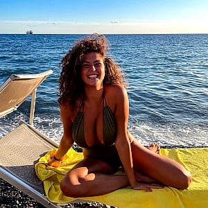 Fabiana Pastorino