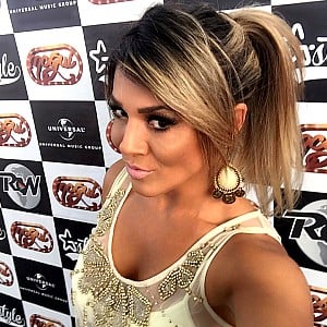Fabiana Teixeira