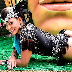 Fabiana Teixeira