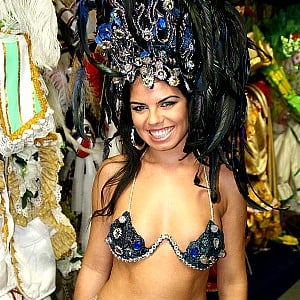 Fabiane Thompson