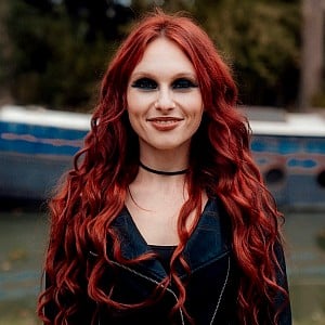 Fabienne Erni