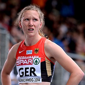 Fabienne Kohlmann