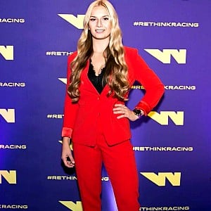 Fabienne Wohlwend