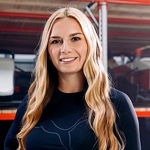 Fabienne Wohlwend
