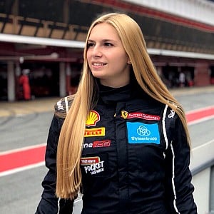 Fabienne Wohlwend