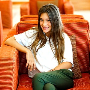 Fabiola Balestriere