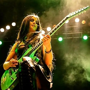 Fabiola Bellomo