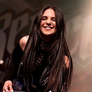 Fabiola Bellomo