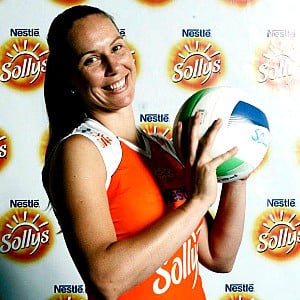 Fabiola De Souza