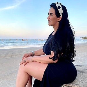 Fabiola Gadelha