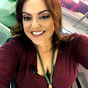 Fabiola Reipert