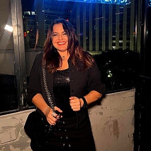 Fabiola Reipert