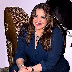 Fabiola Reipert