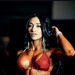 Fabiola Rios