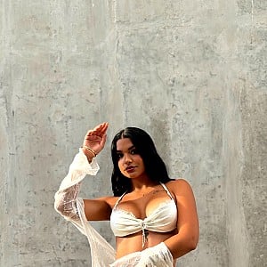 Fabiola Velasquez