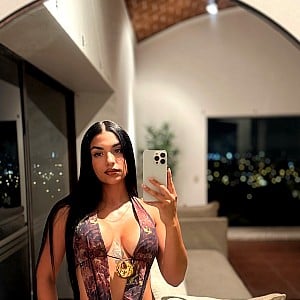 Fabiola Velasquez