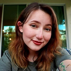Fabled Fawn ASMR