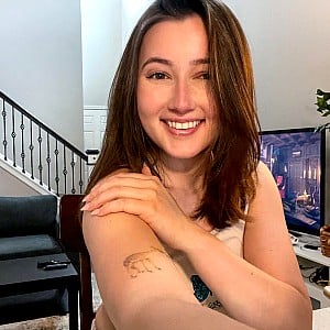 Fabled Fawn ASMR