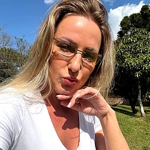 Faby Monteiro