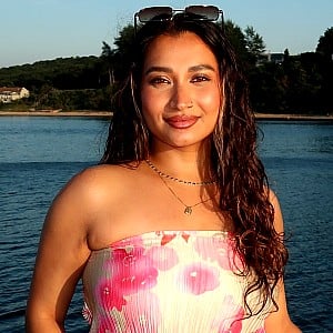 Fahmida Sultana