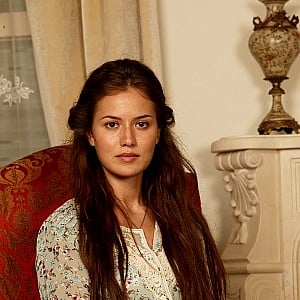 Fahriye Evcen