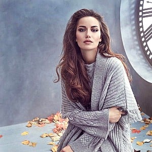 Fahriye Evcen