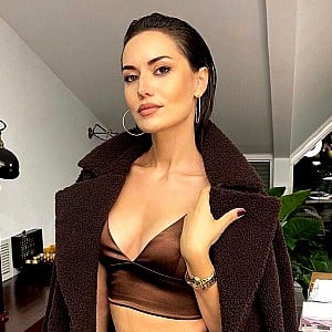 Fahriye Evcen
