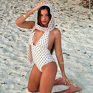 Faina Punzano