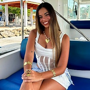 Faina Punzano