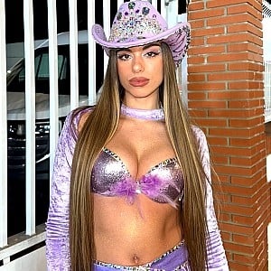 Faina Punzano