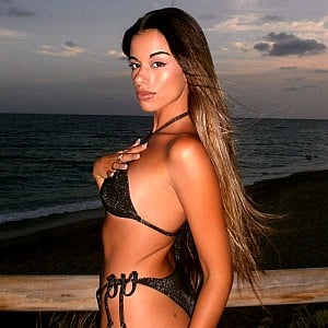 Faina Punzano