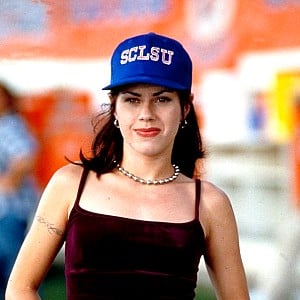 Fairuza Balk