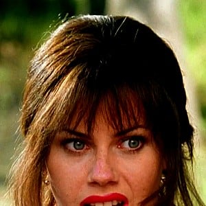 Fairuza Balk