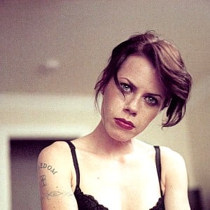 Fairuza Balk