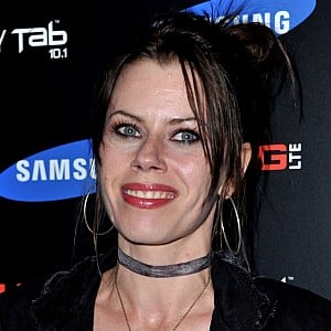 Fairuza Balk