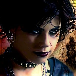 Fairuza Balk