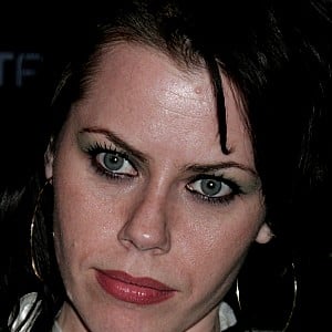 Fairuza Balk