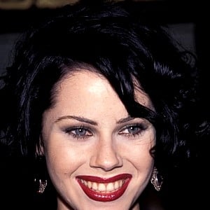 Fairuza Balk