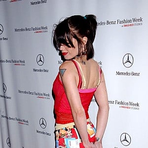 Fairuza Balk