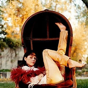 Fairuza Balk