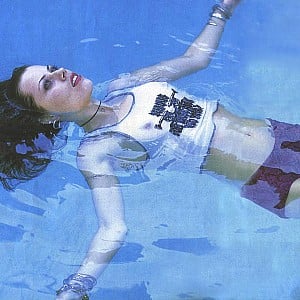 Fairuza Balk