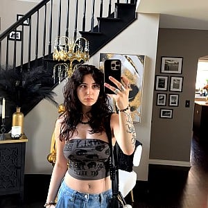 Faith Arini