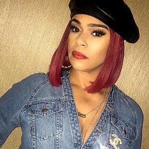 Faith Evans